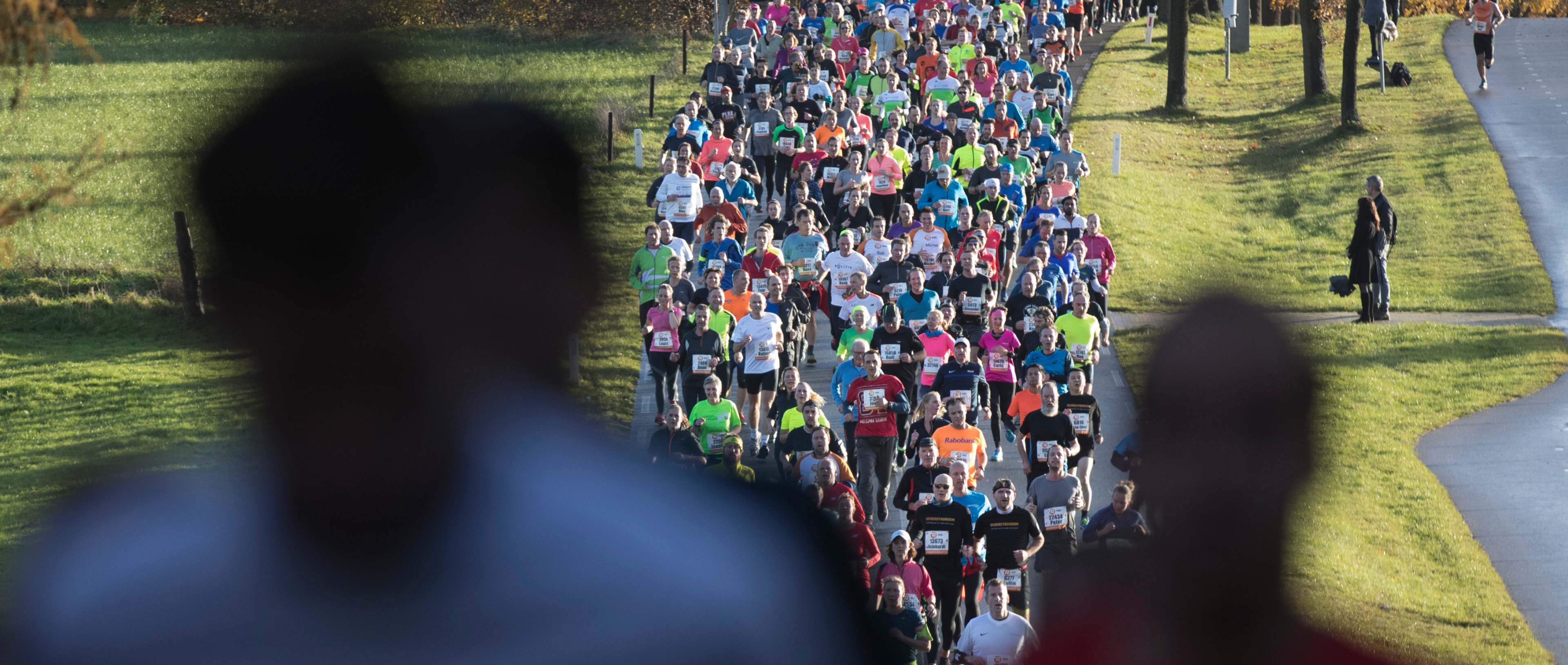 Stichting Zevenheuvelenloop