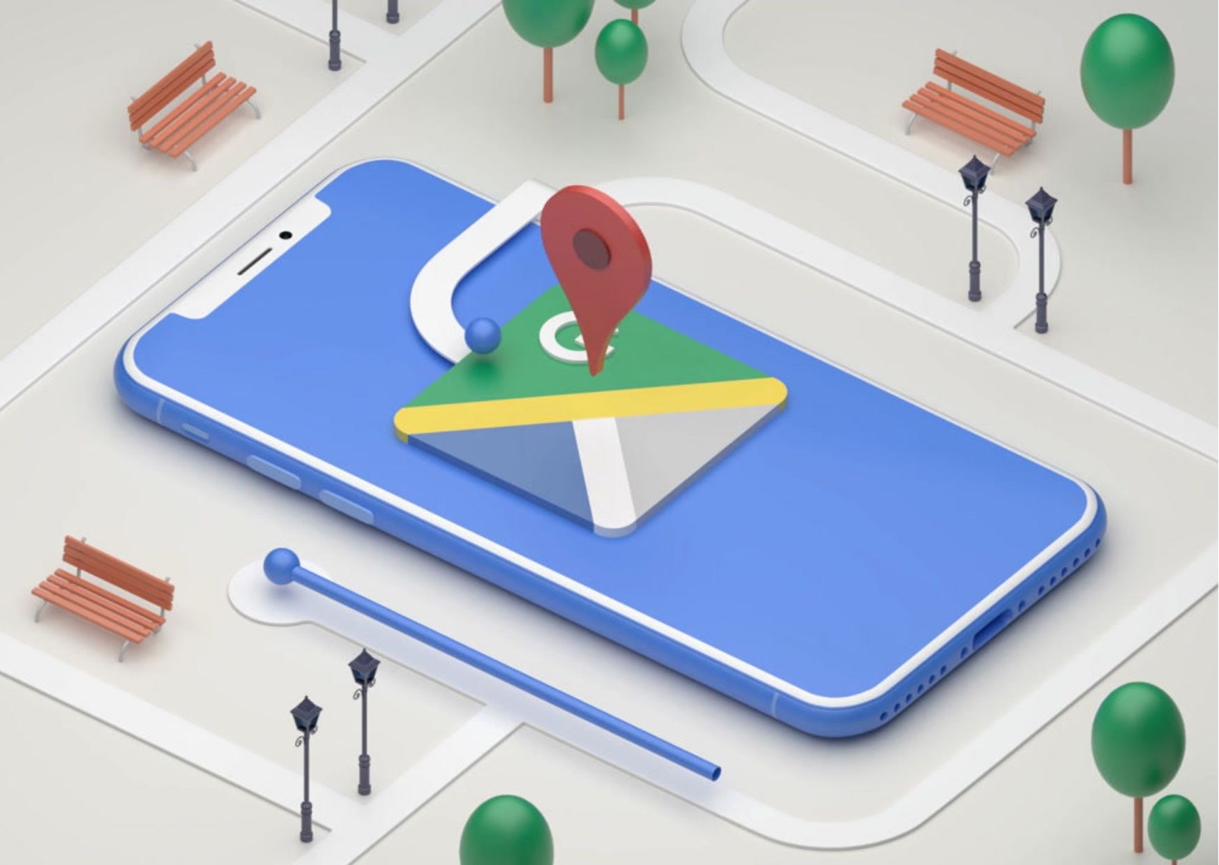 Vier tips voor lokale vindbaarheid in Google