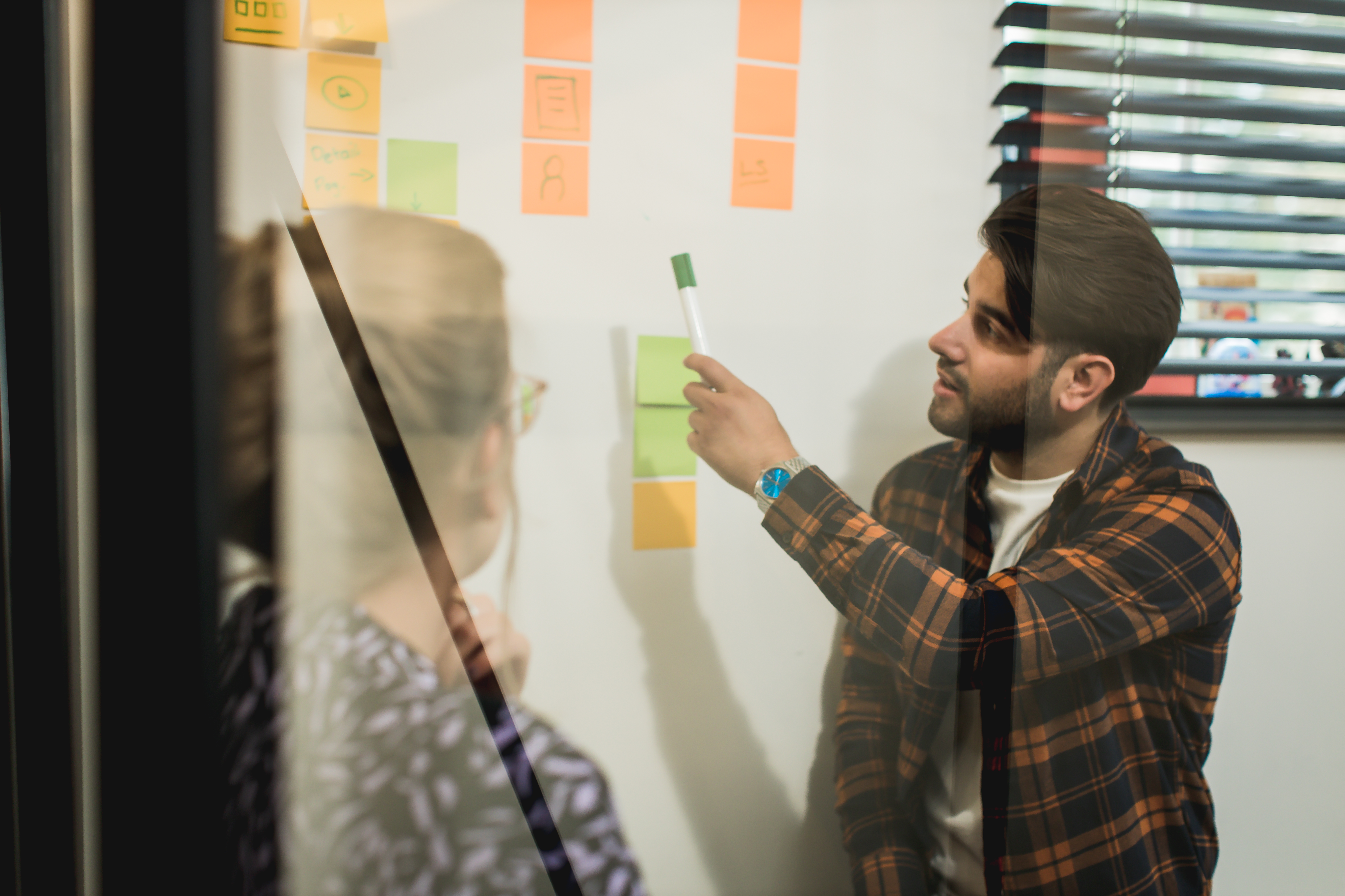 Leads genereren met pop-ups?