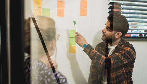Leads genereren met pop-ups?